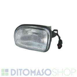 FENDINEBBIA SINISTRO PER HYUNDAI H 100 01/1996> OE 9220143800