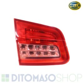 FANALE POSTERIORE SX INTERNO PER CITROEN C5 4PORTE 01/2008>09/2010 HELLA [OE 6351JQ]