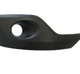 GRIGLIA FENDINEBBIA DX PER FORD TRANSIT/TOURNEO CUSTAM 01/2013> [OE 1778874]
