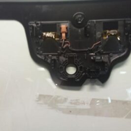 PARABREZZA VERDE ACUSTICO C/SENSORE+CAMERA+ANTENNA PER MERCEDES GLB X247 01/2019>