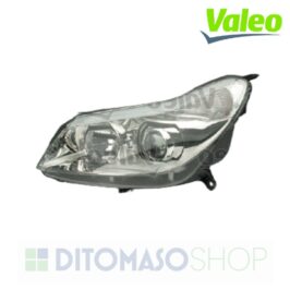 FARO SX XENO D1S-H1 DBL S/CENTRALINA PER CITROEN C5 10/2004>-VALEO [OE 620847]