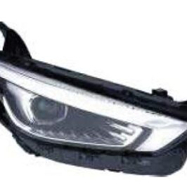 FARO DX C/CORNICE ALLUMINIO PER MG ZS 08/2020>ZS EV 10/2021> OE 10550754