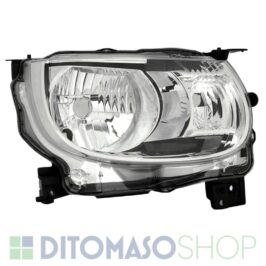 FARO DX H4 PREDISPOSIZIONE ELETTRICA PER SUZUKI IGNIS 01/2016> [OE 3512062R00]