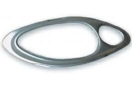 CORNICE FARO DX PER SMART FORTWO 08/1998>04/2002