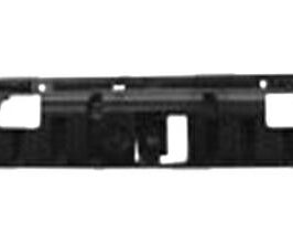 ASSORBITORE PARAURTI POSTERIORE PER PEUGEOT 2008 01/2013> [OE 9678050980]