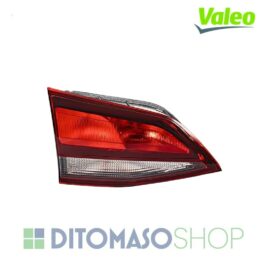 FANALE POSTERIORE SINISTRO INTERNO PER OPEL ASTRA K SW 09/2015> VALEO OE 13427512