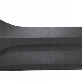 MODANATURA PORTA POSTERIORE DX PER VOLVO XC40 12/2017> OE 31448319