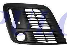 GRIGLIA FENDINEBBIA DX C/SENSORE PER CITROEN SPACETOURER 01/2016> [OE 98117939XT]