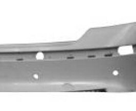 PARAURTI POSTERIORE PRIMED C/SENSORI PER FORD MONDEO 4PORTE 04/2001>02/2007 TUV [OE 1145713]