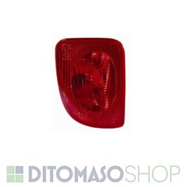 RETRONEBBIA SX PER RENAULT KANGOO 09/2007>04/2013 OE 8200419906