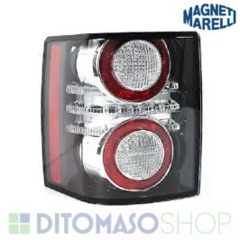 FANALE POSTERIORE SX FUME' PER LAND ROVER RANGE ROVER 05/2009> MARELLI [OE LR028515]