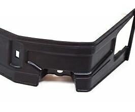 STAFFA PARAURTI POSTERIORE INFERIORE SX PER MERCEDES GLC X253-C253 2015> OE A2538852301