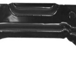 STAFFA PARAURTI ANTERIORE DX PER TOYOTA YARIS 01/2006>12/2008 [OE 53164-52010]