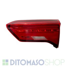 FANALE POSTERIORE DX INTERNO A LED PER VW T-ROC 01/2018> OE 2GA945094