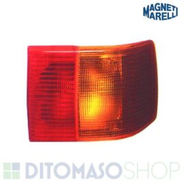 FANALE POSTERIORE DX ESTERNO PER AUDI 80 09/1986>07/1991 MARELLI [OE 893945218]