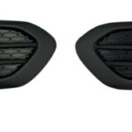 KIT GRIGLIE FENDINEBBIA DX+SX PER RENAULT KADJAR 08/218> [OE 261520345R]