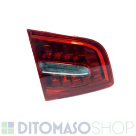 FANALE POSTERIORE SINISTRO INTERNO A LED PER AUDI A6 11/2008>12/2010 OE 4F5945093E