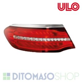 FANALE POSTERIORE ESTERNO SX PER MERCEDES GLE C292 COUPE' 01/2015> ULO OE A2929064700