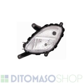 FENDINEBBIA SINISTRO C/LUCE DIURNA PER KIA PICANTO 5PORTE 01/2011> OE 922011Y100