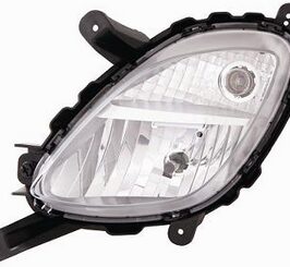 FENDINEBBIA SX C/LUCE DIURNA PER KIA PICANTO 5PORTE 01/2011> [OE 922011Y100]