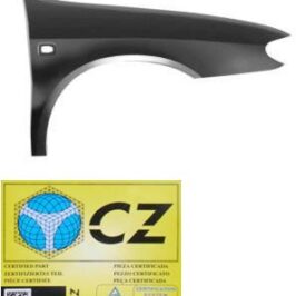 PARAFANGO ANTERIORE DX PER CITROEN XSARA 07/1997>08/2000 [OE 7841K1]