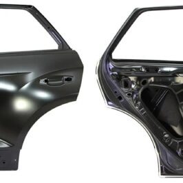PORTA P/SX VW T-ROC 01/18>