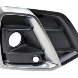 GRIGLIA DX PARAURTI ANTERIORE GRIGIA-NERA C/RADAR+PDC PER AUDI Q5 S-LINE 07/2020> OE 80A807680AGCOX