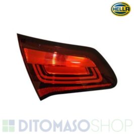 FANALE POSTERIORE SX INTERNO PER CITROEN C4 01/2015> HELLA [OE 9808624880]