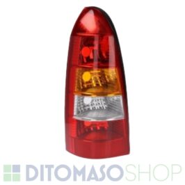 FANALE POSTERIORE SINISTRO  PER OPEL ASTRA G SW 03/1998>02/2001 OE 6223017
