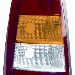 FANALE POSTERIORE SX BIANCO-ARANCIO-ROSSO PER OPEL ASTRA G SW 03/1998>02/2001 [OE 6223017]
