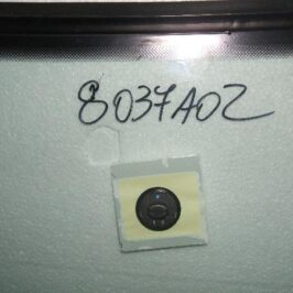 PARABREZZA INCAPSULATO VERDE PER SEAT IBIZA-CORDOBA 09/1999>05/2002|PER VW POLO VARIANT 09/1996>