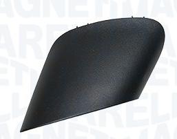 COPRIVITE RETROVISORE SX PER FIAT GRANDE PUNTO-PUNTO-PUNTO EVO 01/2012> MARELLI [OE 735410640]