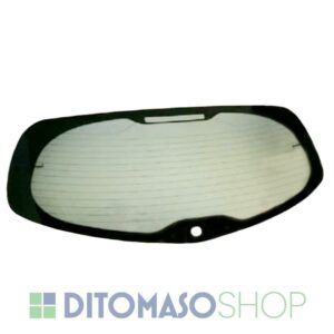 LUNOTTO VERDE TERMICO PER ALFA ROMEO 147 3/5PORTE 12/2004> ECONOMICO OE 60694298