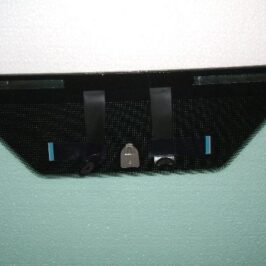 PARABREZZA INCAPSULATO VERDE RISCALDATO C/BASETTA ESAGONALE PER FORD CONNECT 01/2013> OE 1836109