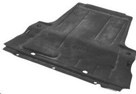 RIPARO SOTTOMOTORE PER RENAULT MEGANE 09/2002>12/2007-SCENIC 07/2003>12/2008 [OE 8200368372]