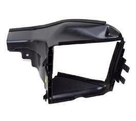 DEFLETTORE ARIA DX PARAURTI ANTERIORE PER RANGE ROVER 09/2017> OE LR100426