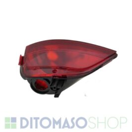 RETRONEBBIA SX PER DACIA DUSTER 01/2010> OE 265855178R
