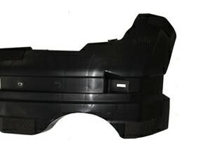 STAFFA PARAURTI ANTERIORE DX PER NISSAN NAVARA-PATHFINDER 01/2005> [OE 62223EB721]