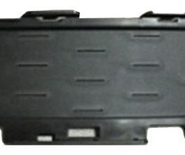 GRIGLIA DX PARAURTI ANTERIORE INTERNA PER BMW SERIE 5 G30-G31 M-TECH 01/2016> [OE 51118064966]