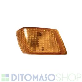 FANALINO LATERALE SINISTRO ARANCIO PER IVECO SERIE Z - OM 50