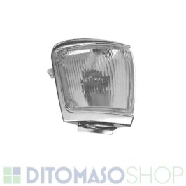 FANALINO ANTERIORE DESTRO BIANCO PER TOYOTA 4 RUNNER 01/1989>12/1997 HI LUX 01/1991>12/1997
