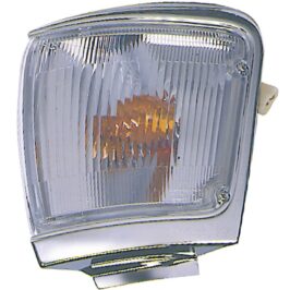 FANALINO ANTERIORE DX BIANCO PER TOYOTA 4 RUNNER 01/1989>12/1997| HI LUX 01/1991>12/1997