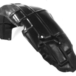 PARASASSI POSTERIORE DX PER MAZDA 3 4-5 PORTE 10/2003>12/2008 OE BP4K561H1F