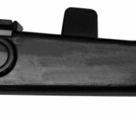 STAFFA PARAURTI ANTERIORE INFERIORE DX PER BMW SERIE 3 F30/F31 06/2011> [OE 51117279712]