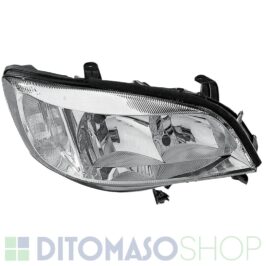 FARO DESTRO H7-HB3 ELETTRICO PER OPEL ZAFIRA 05/1999>04/2005 OE 1216276