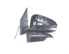 RETROVISORE DX ELETTRICO TERMICO C/LUCCIOLA PRIMERIZZATO PER TOYOTA AURIS 10/2012>
