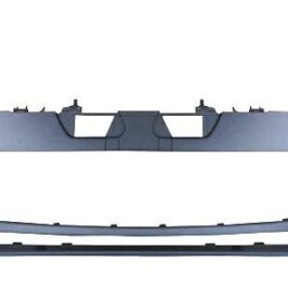 PARAURTI ANTERIORE C/PRIMER C/PDC PER AUDI A5 06/2016> [OE 8W6807065BGRU]