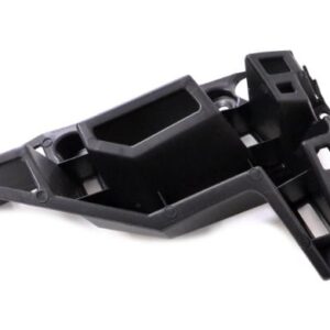 STAFFA PARAURTI POSTERIORE LATERALE DX PER PEUGEOT 3008 01/2016> [OE 9810591480]