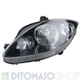 FARO SX H7-H1 ELETTRICO PER SEAT LEON 09/2005>02/2009|ALTEA-TOLEDO 04/2004>04/2009 [OE 5P1941029]