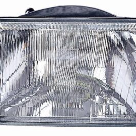 FARO SX H4 ELETTRICO PER JEEP GRAND CHEROKEE 01/1993>12/1998